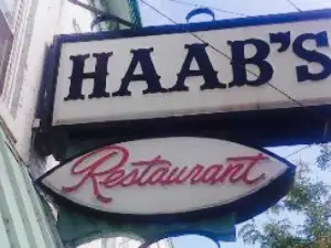 Haab's Restaurant