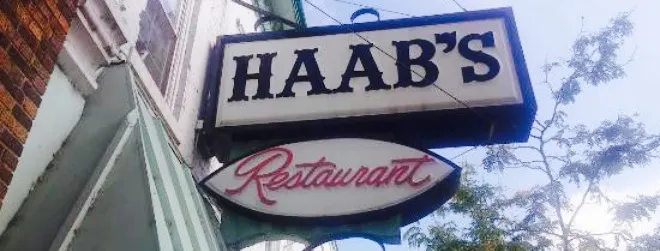 Haab's Restaurant