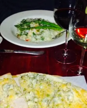 Anthony J's Bistro