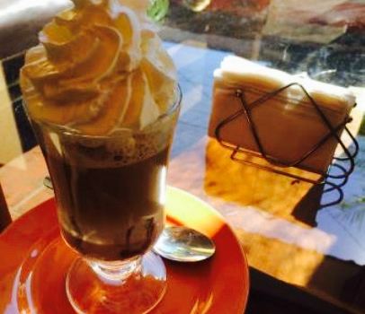 Cafe Dorado