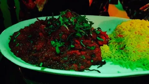 Lime Contemporary Indian Cuisine in ダドリー