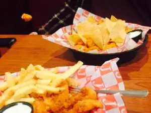 Jefferson's