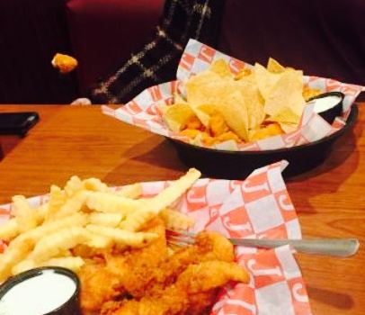 Jefferson's