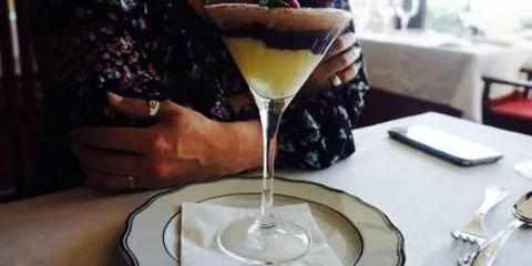 Restaurante da Pousada Covento de Belmonte