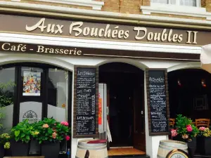 Aux Bouchees Doubles II