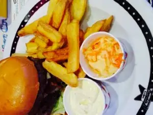 Memphis Coffee Montevrain