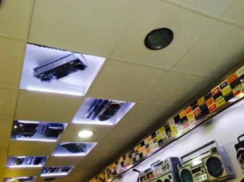 Pizzería Restaurant Rebato