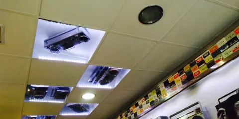 Pizzería Restaurant Rebato