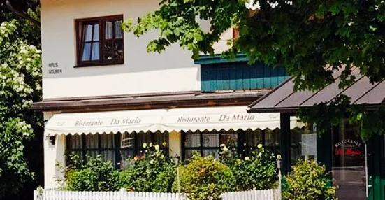 Ristorante Da Mario