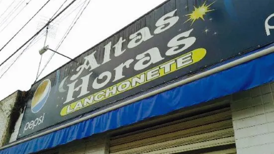 Altas Horas