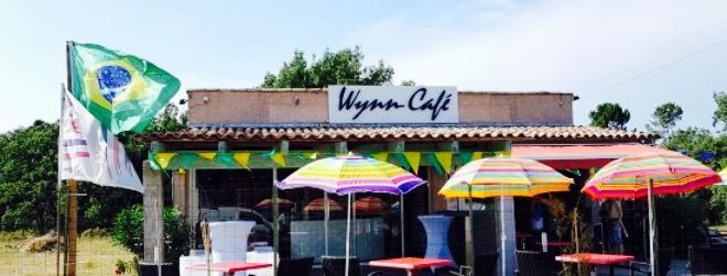 WynnCafé