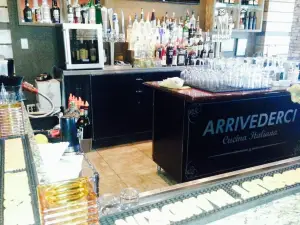 Arrivederci Cucina Italiana