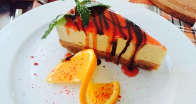 Trattoria Balcone