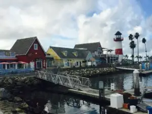 Stratford at the Harbor