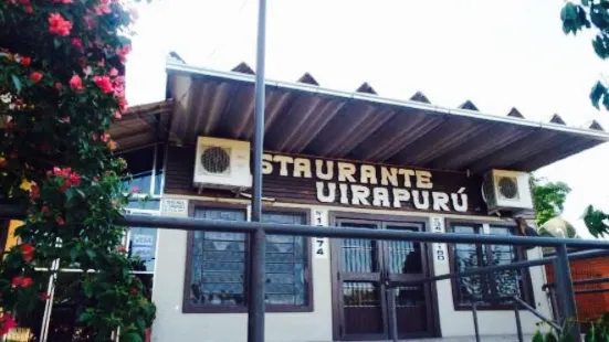 Restaurante E Churrascaria Uirapuru