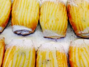 Pasticceria Triestina