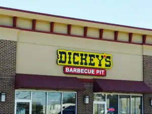 Dickey's Barbecue Pit