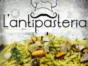 L'antipasteria