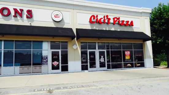 CiCi's Pizza