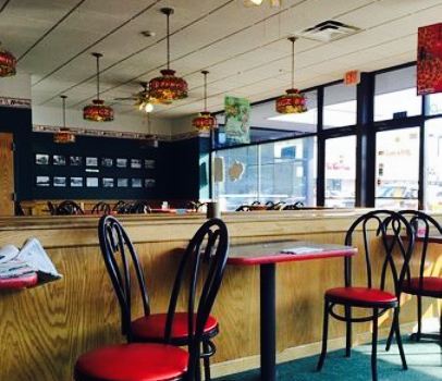 Bellacino's Pizza & Grinders