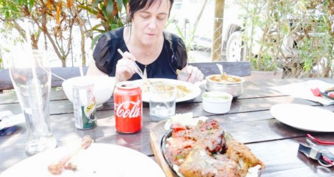 Pizza Plus