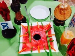 Chef Zero