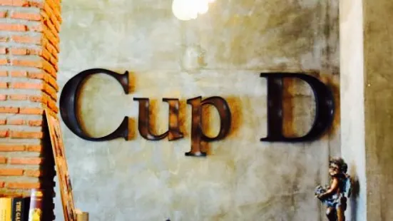 Cup D Coffe and Bistro