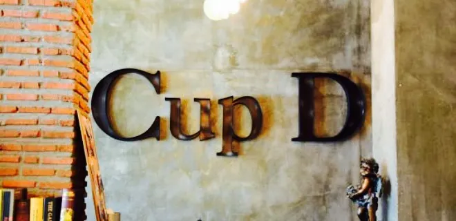 Cup D Coffe and Bistro