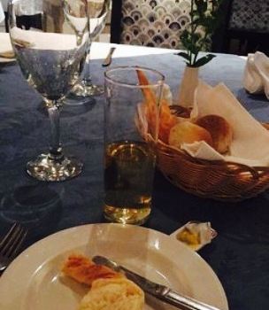 Vincent's Restaurant & Bar