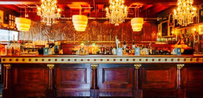 Cosy Club