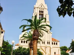 Restoran Ruzmarin