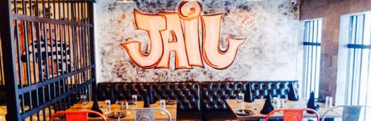 D Jail House- Hungry's Slurp