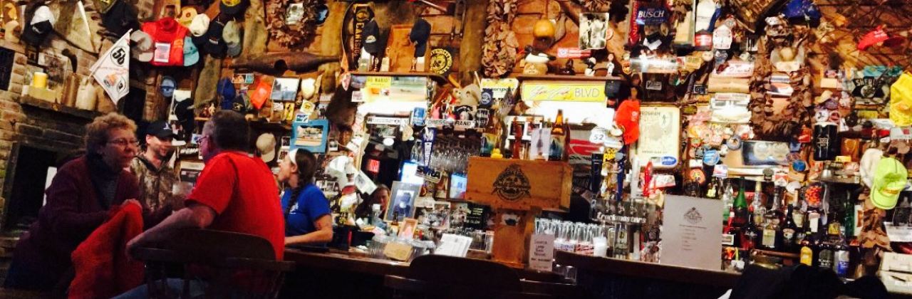 Seneca Lodge Restaurant