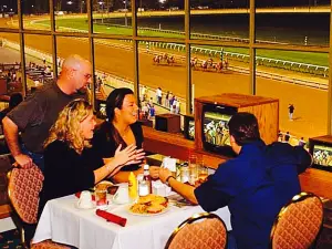 Mountaineer Casino - MTR Club