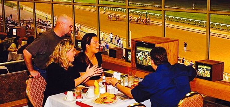 Mountaineer Casino - MTR Club
