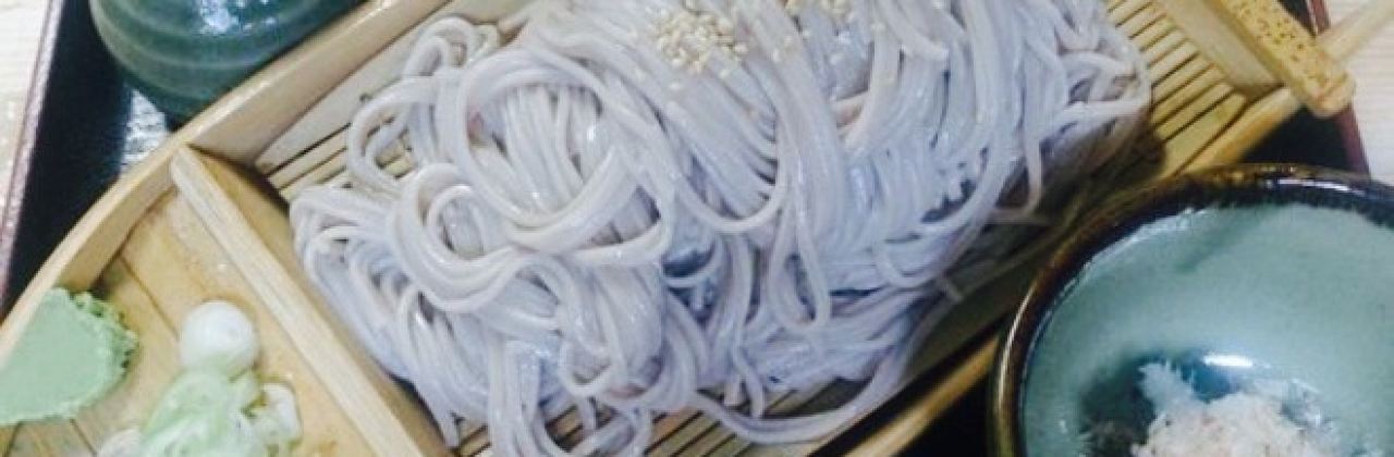 Sobadokoro Boshuya Honke