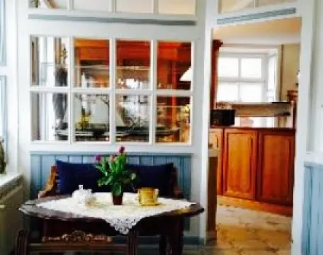 Ostfriesische Teestube