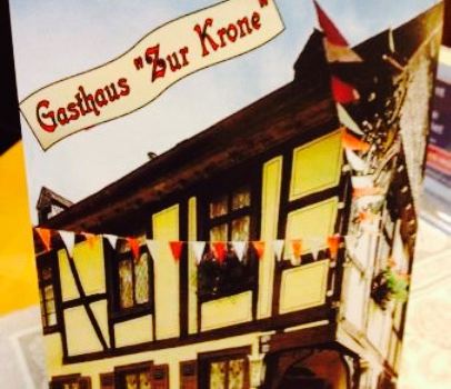 Zur Krone