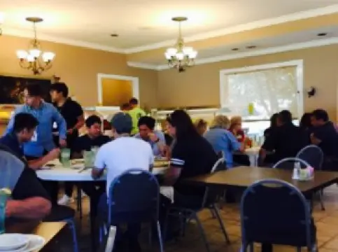 Adairsville Inn Restaurant