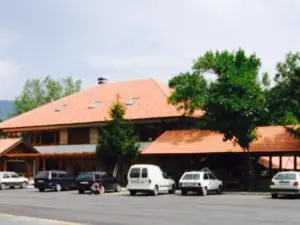 Restoran Orahovica