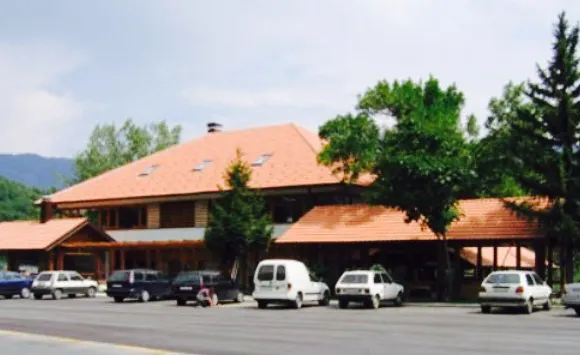 Restoran Orahovica