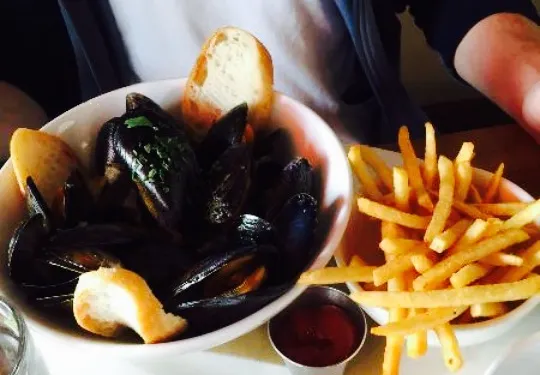 Cuisinett Bistro & Market