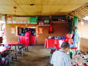 Santichon Yunnan Chinese Restuarant
