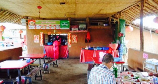 Santichon Yunnan Chinese Restuarant