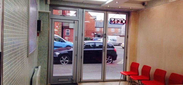 Wok Chinese Takeaway