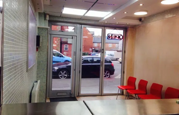 Wok Chinese Takeaway