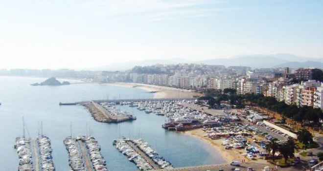 Cafe Del Mar