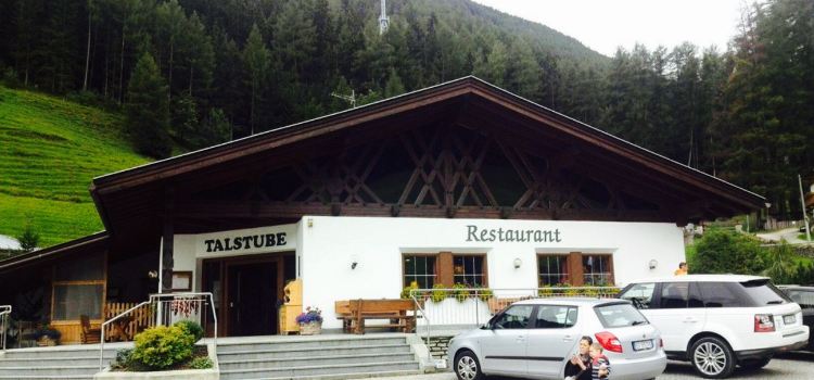 Talstube