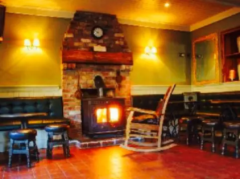 Giltraps Pub Kinnitty