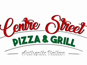 Centre Street Pizza